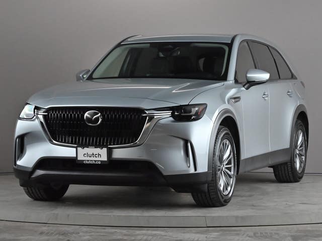 Mazda CX-90 MHEV GS-L