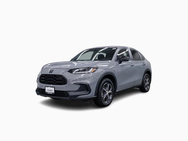 2023 Honda HR-V