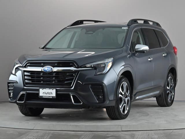 Subaru Ascent Premier AWD