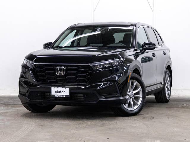 2023 Honda CR-V