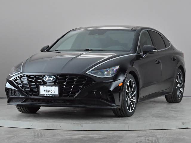 Hyundai Sonata Sport