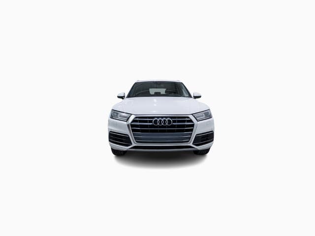 2020 Audi Q5