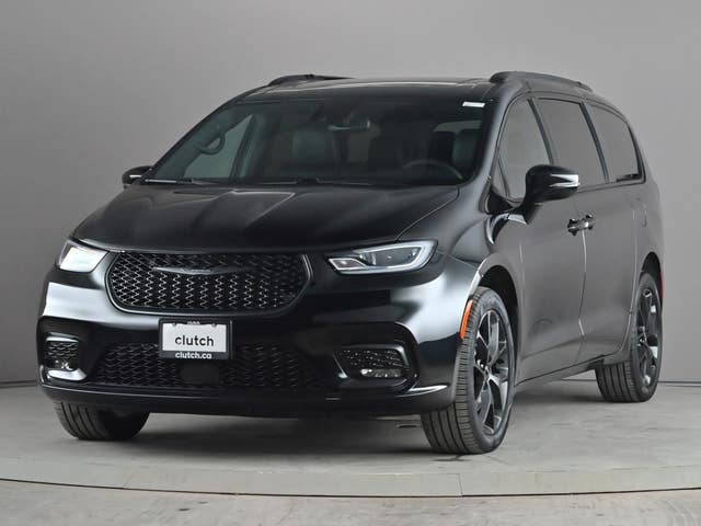 Chrysler Pacifica Touring-L