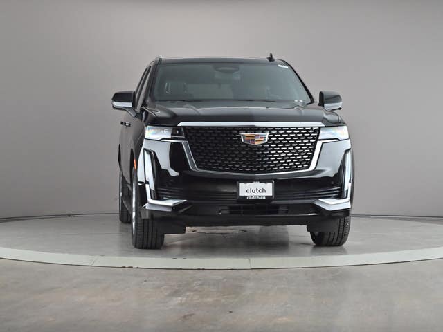 2024 Cadillac Escalade