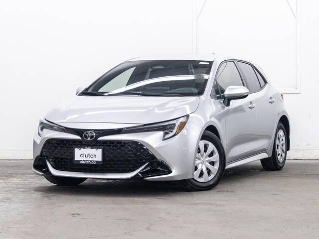 2023 Toyota Corolla
