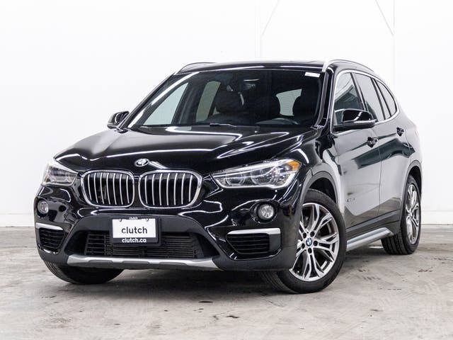 BMW X1 xDrive28i