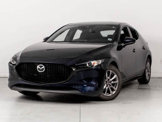 Mazda Mazda3 GS