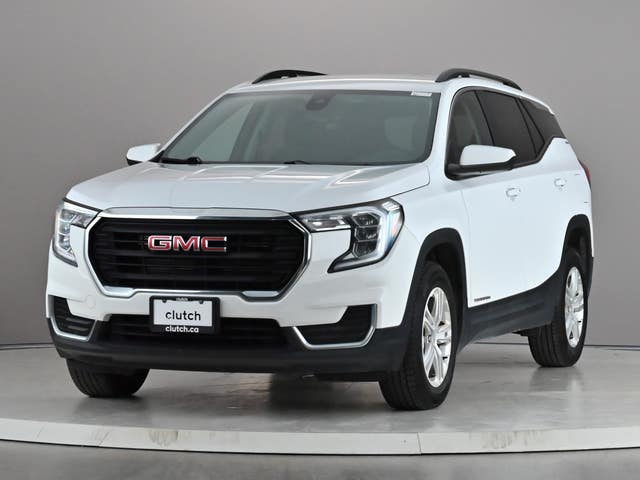 GMC Terrain SLE AWD