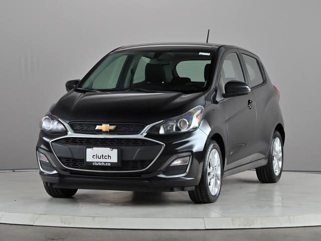 Chevrolet Spark 1LT