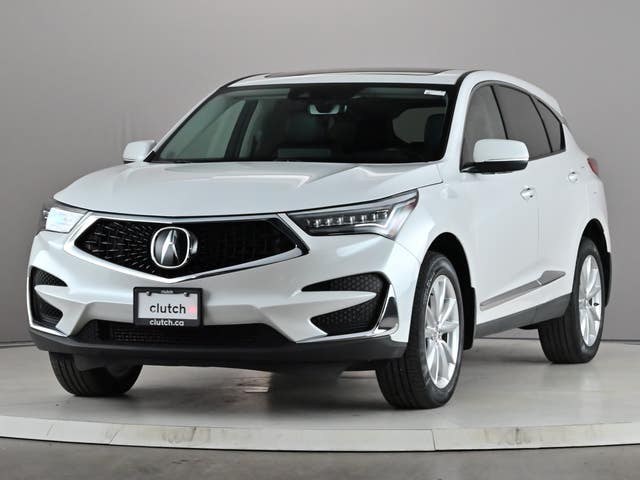 Acura RDX Tech AWD
