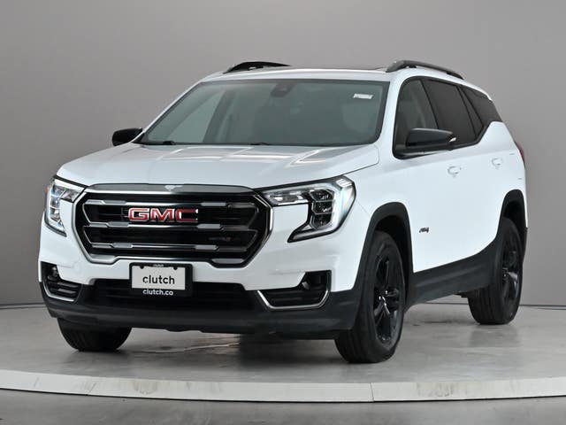 GMC Terrain AT4 AWD