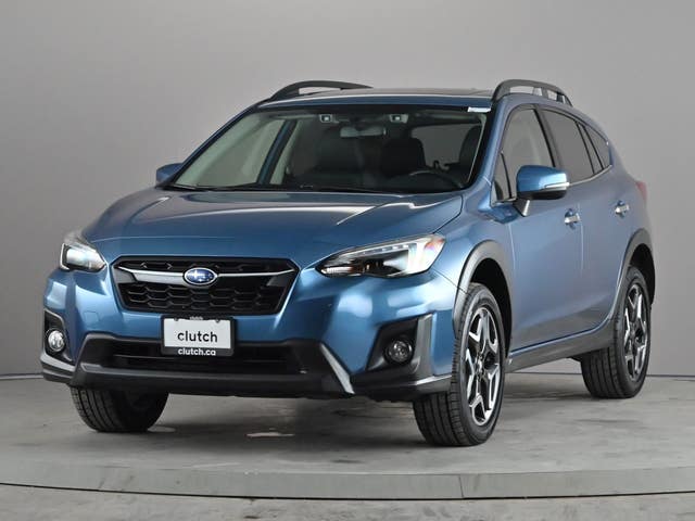 Subaru Crosstrek Limited AWD