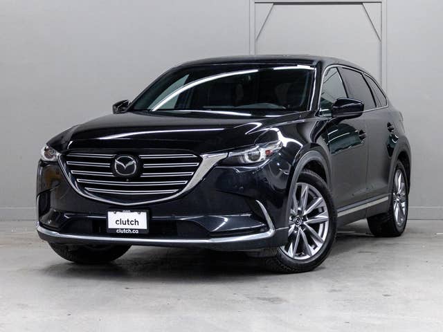 2021 Mazda CX-9