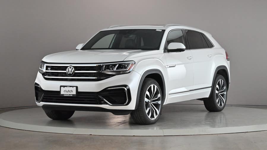 Vehicle photo 1