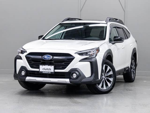 2023 Subaru Outback