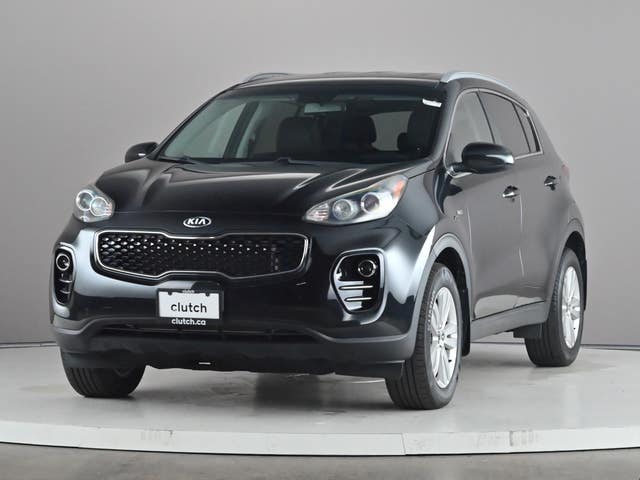 Kia Sportage LX AWD