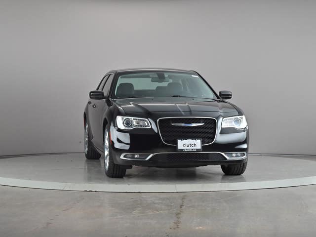 2018 Chrysler 300