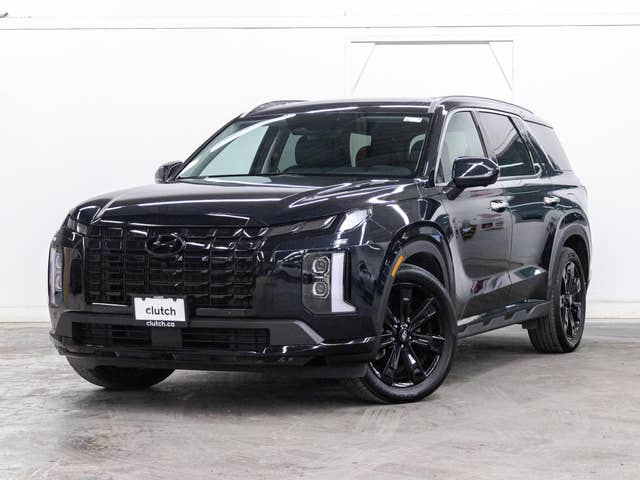 Hyundai Palisade Urban AWD w/ Captain Chair Pkg