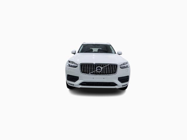 2021 Volvo XC90