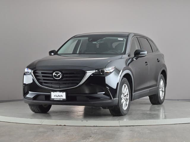 2017 Mazda CX-9