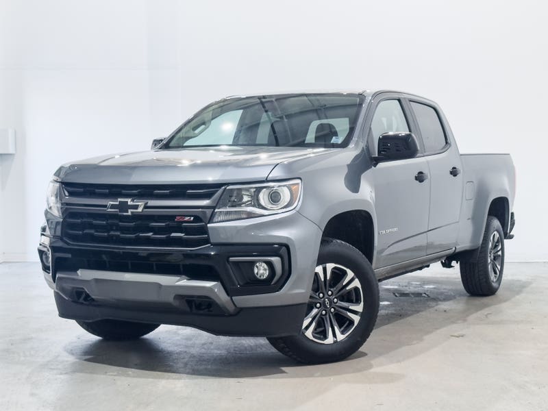 Vehicle photo 1