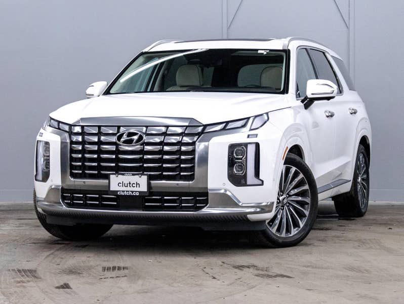 Vehicle photo 1