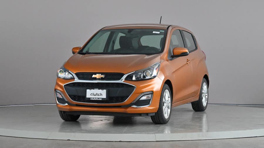 Vehicle photo 1