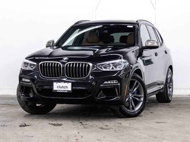 BMW X3 M40i