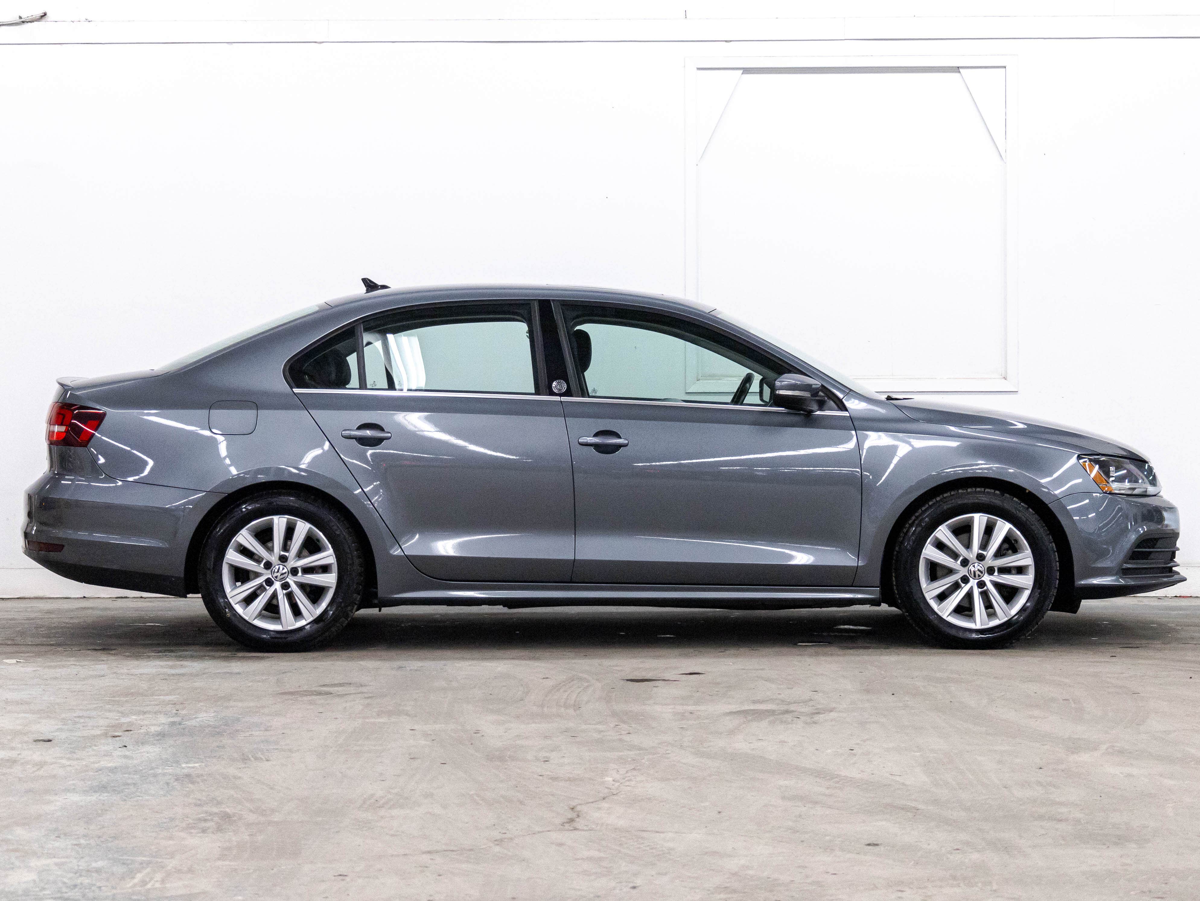 2017 Volkswagen Jetta