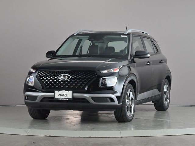 2023 Hyundai Venue
