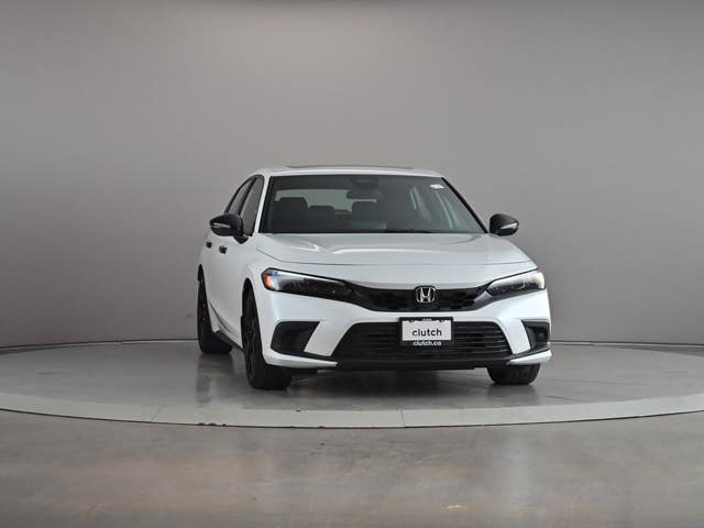 2024 Honda Civic