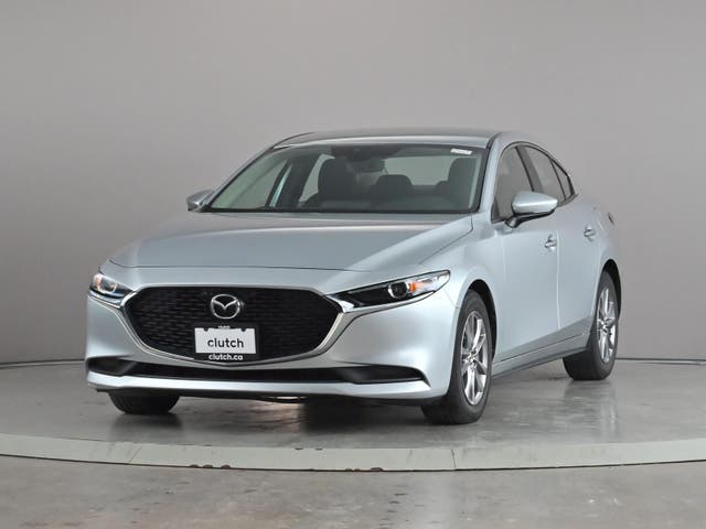 2019 Mazda Mazda3