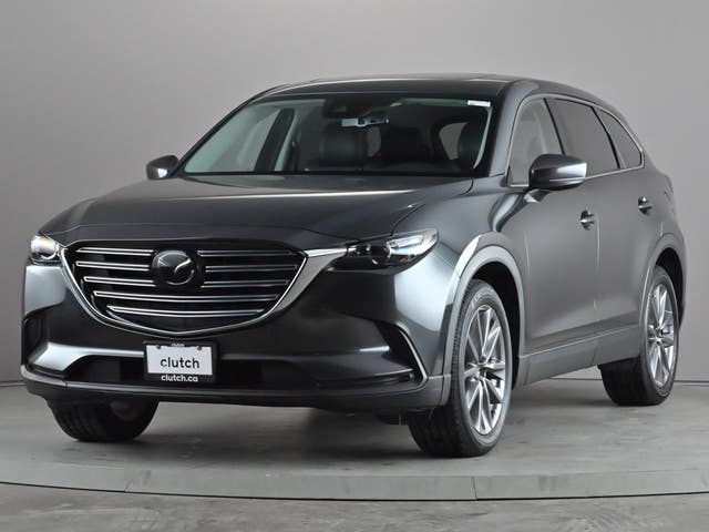 Mazda CX-9 GS