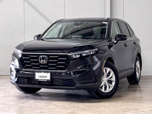 Honda CR-V LX
