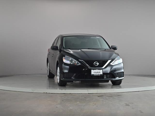 2019 Nissan Sentra