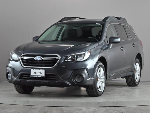 Subaru Outback 2.5i