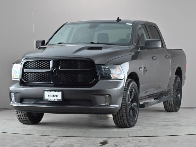 Ram 1500 Classic Express Crew Cab 5 1/2 ft 4x4
