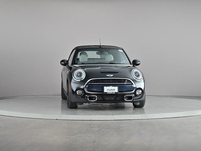 2017 MINI Cooper