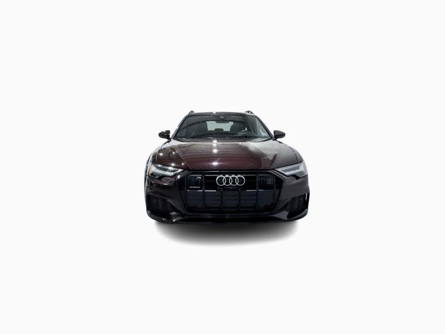 2021 Audi A6 allroad