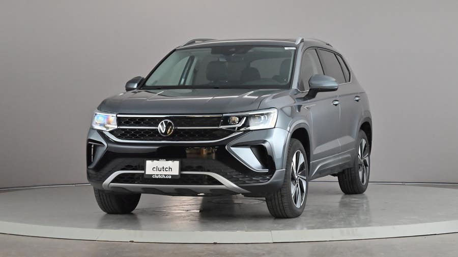 Vehicle photo 1