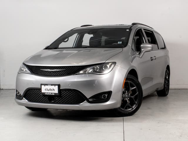 Chrysler Pacifica Touring-L Plus