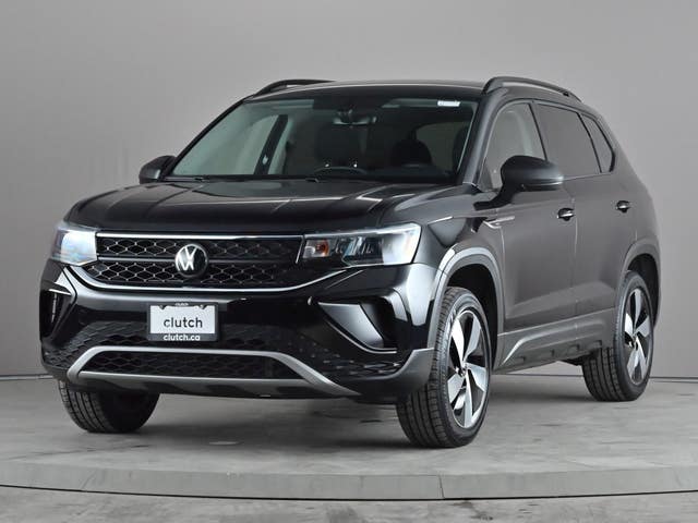 Volkswagen Taos Trendline