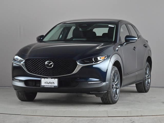 Mazda CX-30 GX