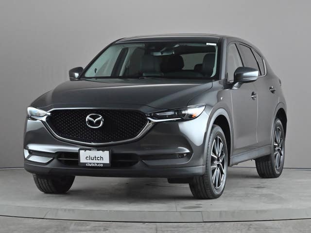 Mazda CX-5 GT