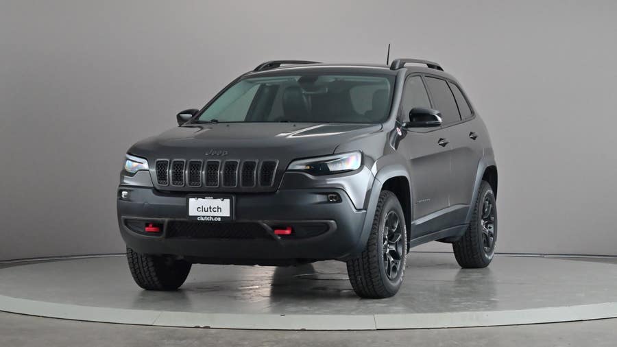 Vehicle photo 1