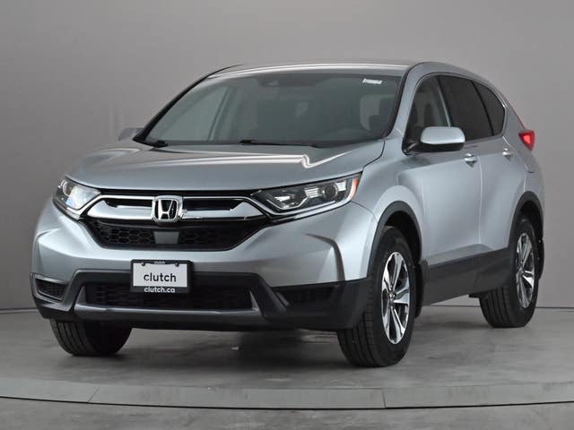 Honda CR-V LX AWD