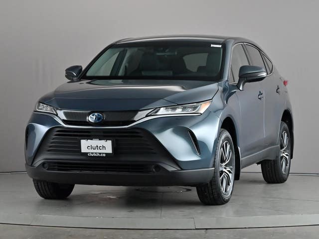 2023 Toyota Venza