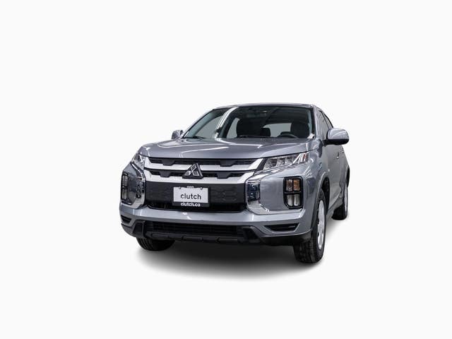 2024 Mitsubishi RVR