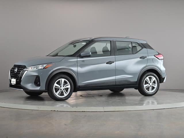 2022 Nissan Kicks