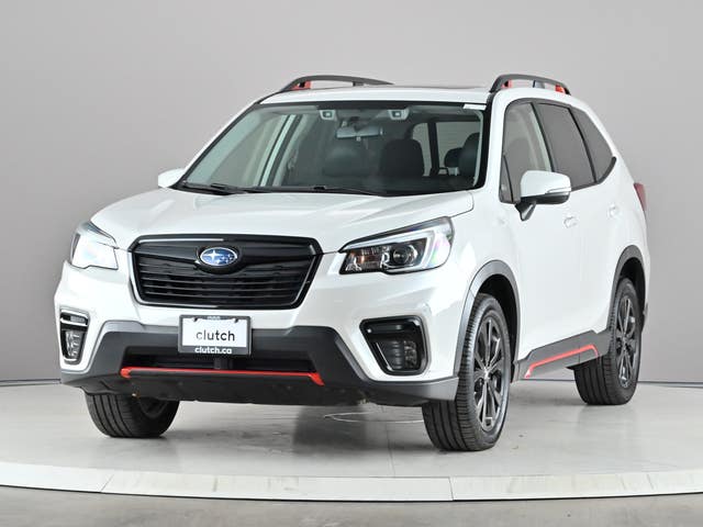 Subaru Forester Sport AWD w/ EyeSight